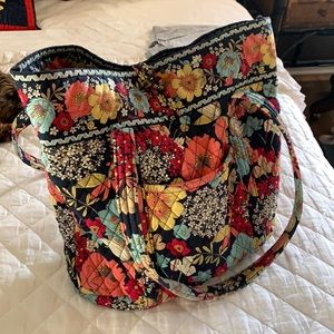 Vera Bradley bag